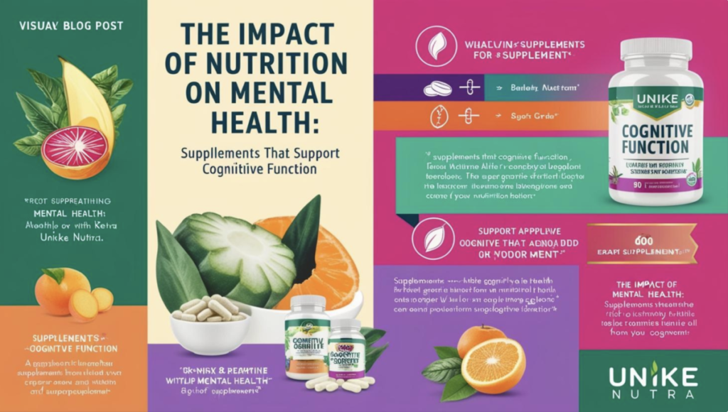 Nutrition